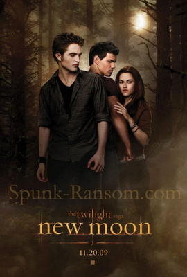 Twilight new moon twilight graphics