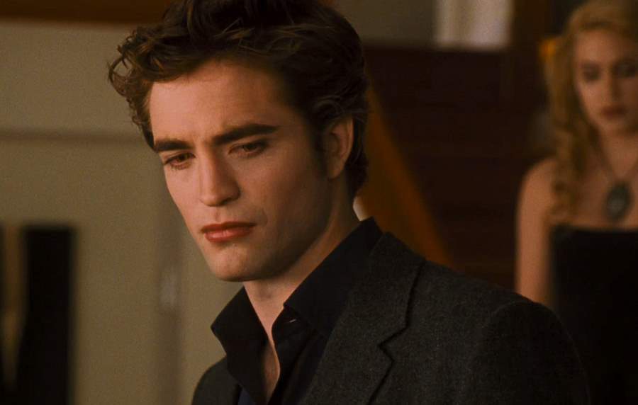 Twilight new moon twilight graphics