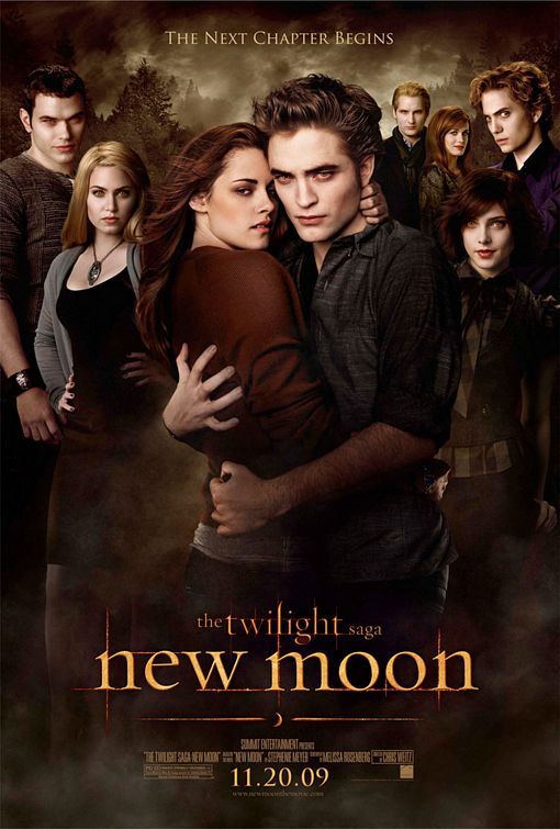 Twilight new moon twilight graphics