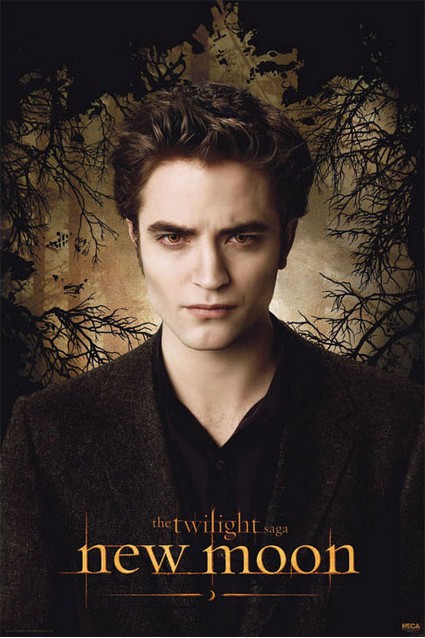 Twilight new moon twilight graphics