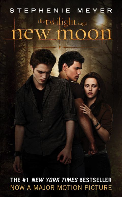 Twilight new moon twilight graphics