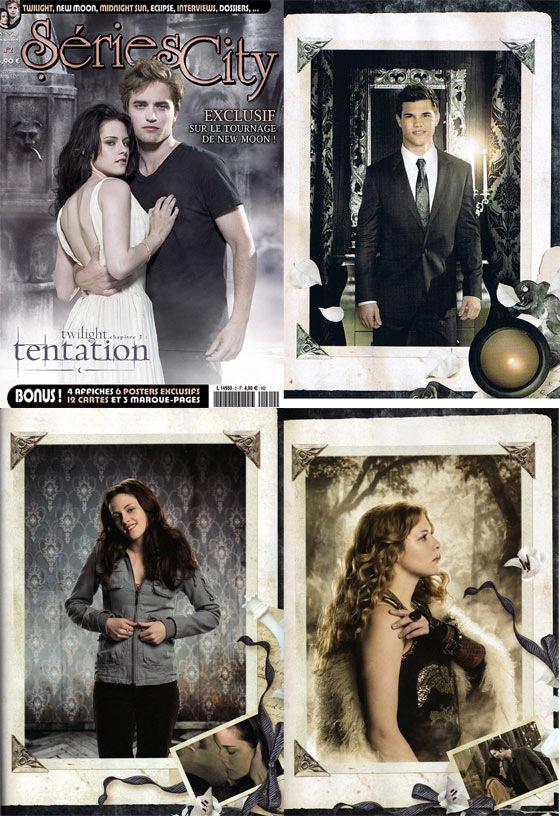 Twilight new moon twilight graphics