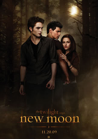 Twilight new moon twilight graphics