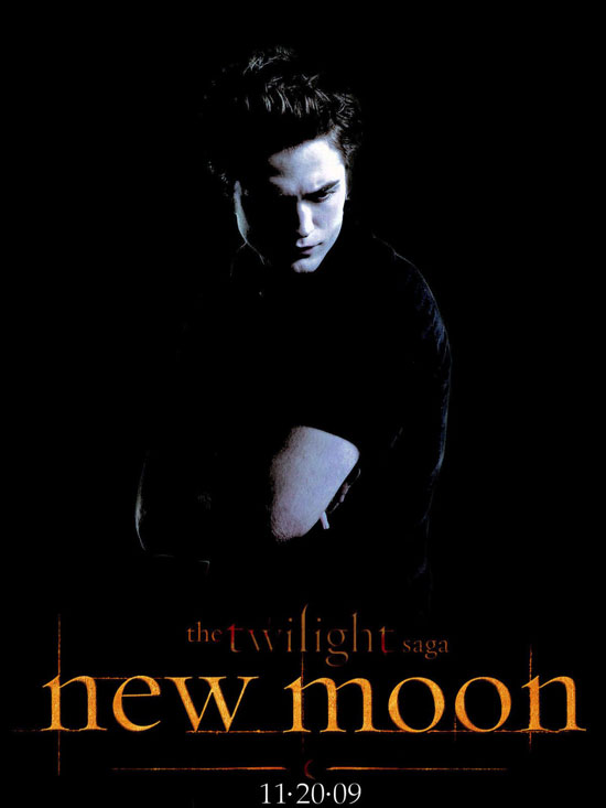 Twilight new moon twilight graphics