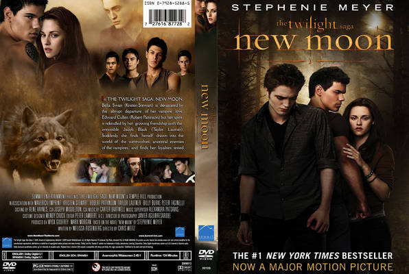 Twilight new moon twilight graphics