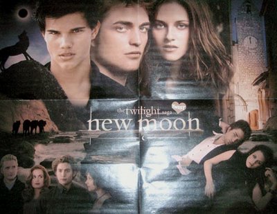 Twilight new moon twilight graphics