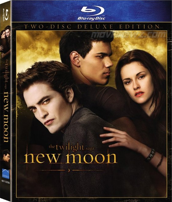 Twilight new moon twilight graphics