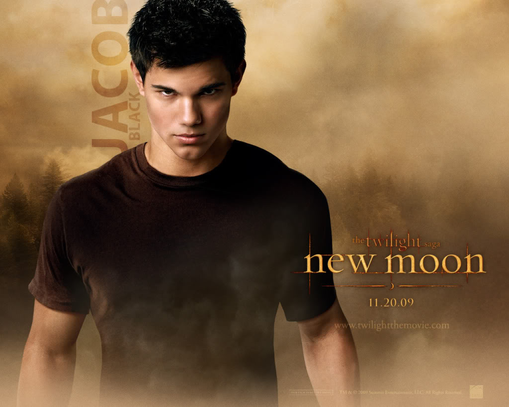 Twilight new moon twilight graphics