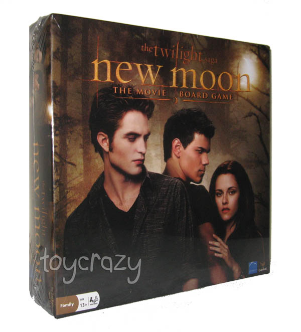 Twilight new moon twilight graphics