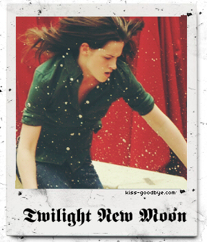 Twilight new moon twilight graphics