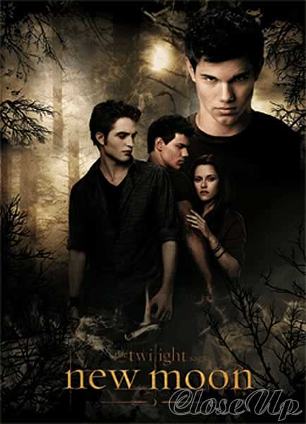 Twilight new moon twilight graphics