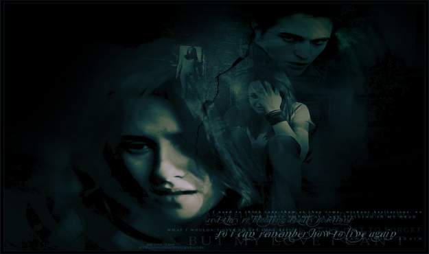 Twilight new moon twilight graphics