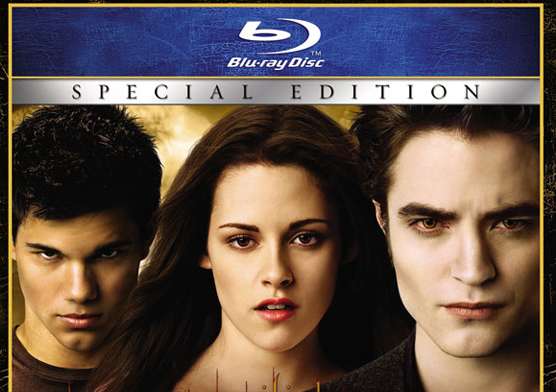 Twilight new moon twilight graphics