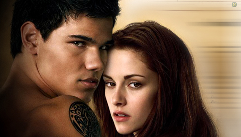 Twilight new moon twilight graphics