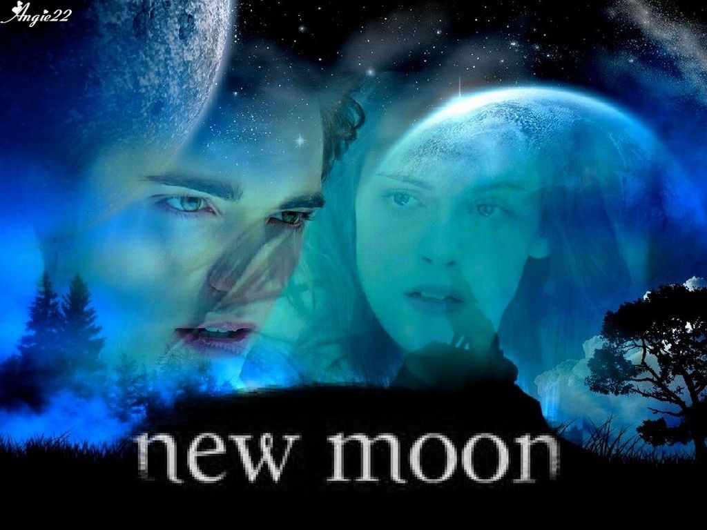 Twilight new moon twilight graphics