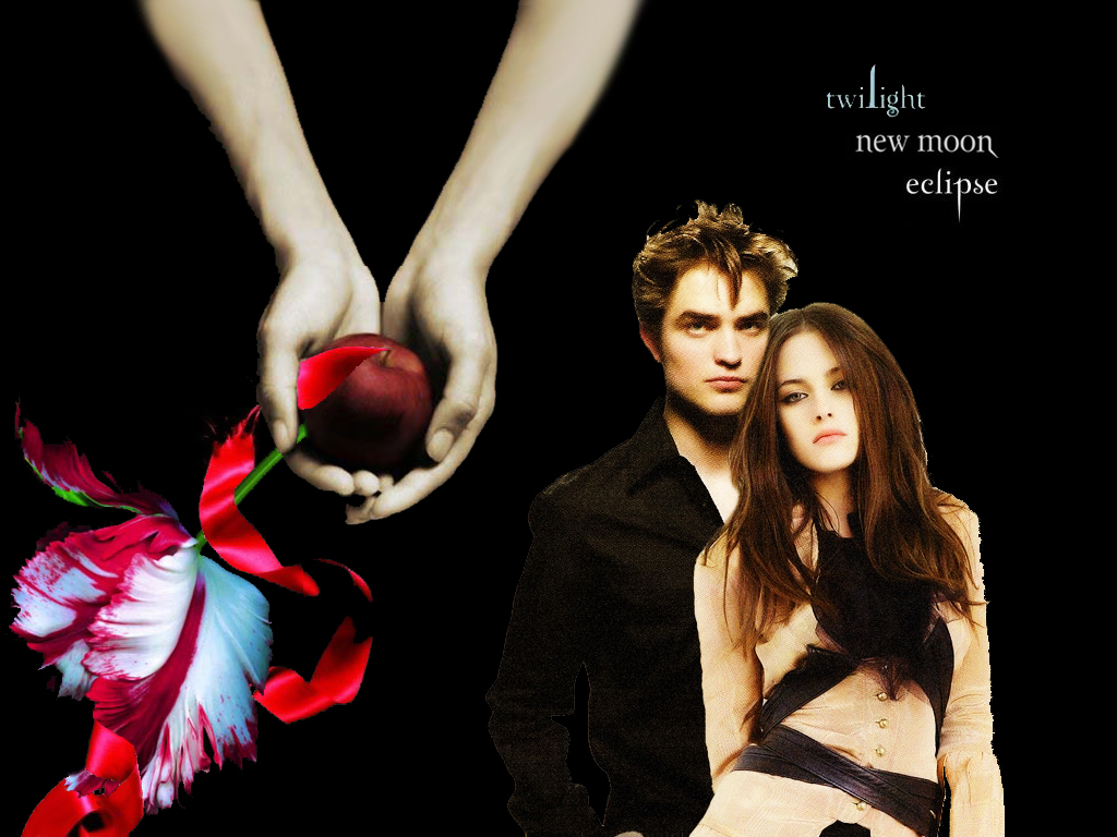 Twilight new moon twilight graphics