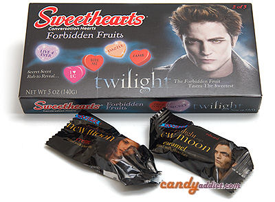 Twilight new moon twilight graphics