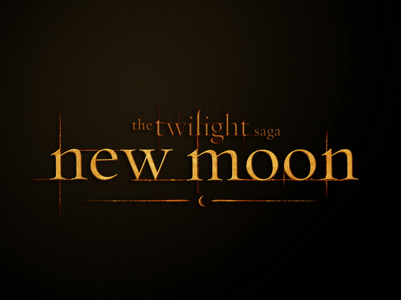 Twilight new moon twilight graphics