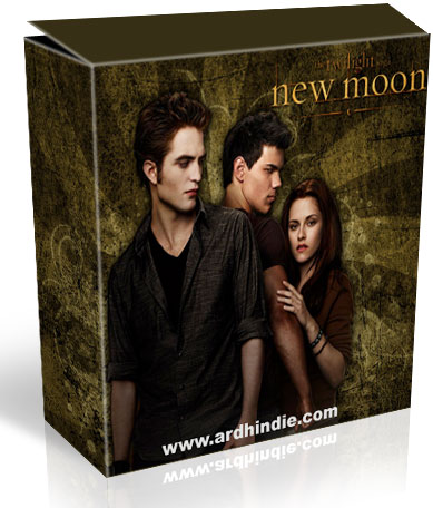 Twilight new moon twilight graphics