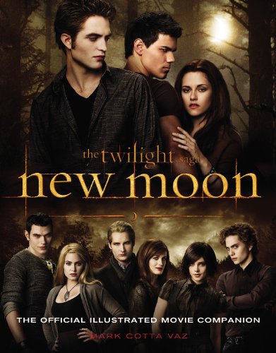 Twilight new moon twilight graphics