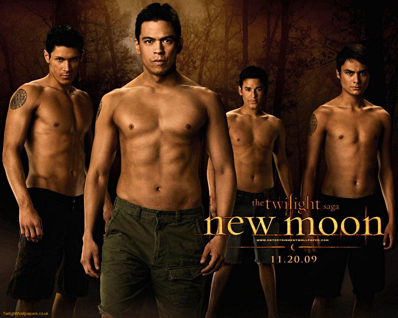 Twilight new moon twilight graphics