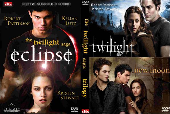 Twilight new moon twilight graphics