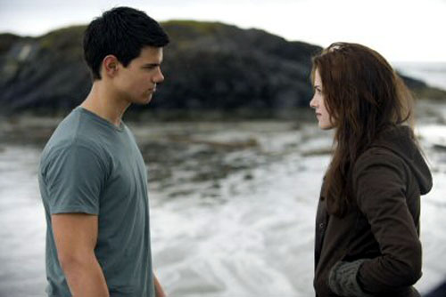 Twilight new moon twilight graphics