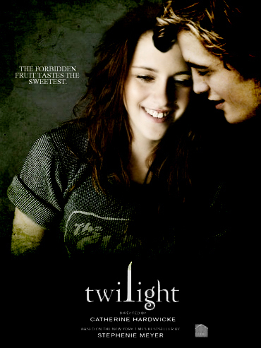 Twilight new moon twilight graphics