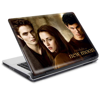 Twilight new moon twilight graphics