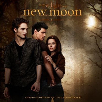 Twilight new moon twilight graphics