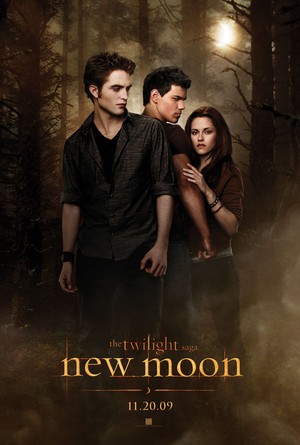 Twilight new moon twilight graphics