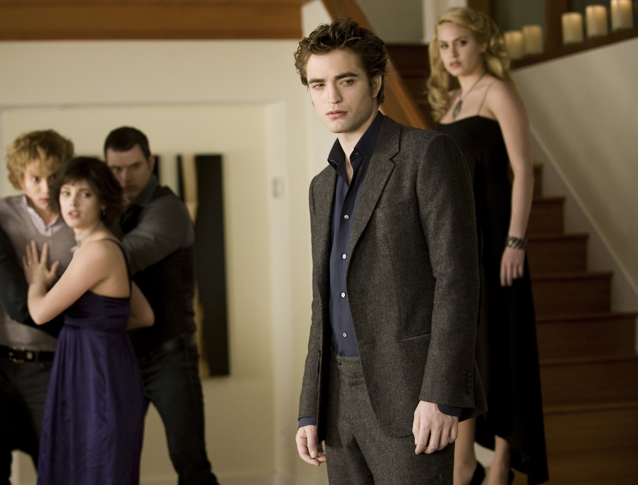 Twilight new moon twilight graphics