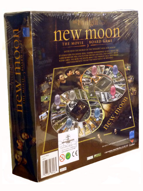 Twilight new moon twilight graphics