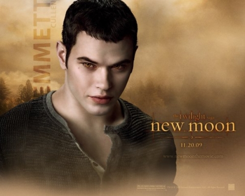 Twilight new moon twilight graphics