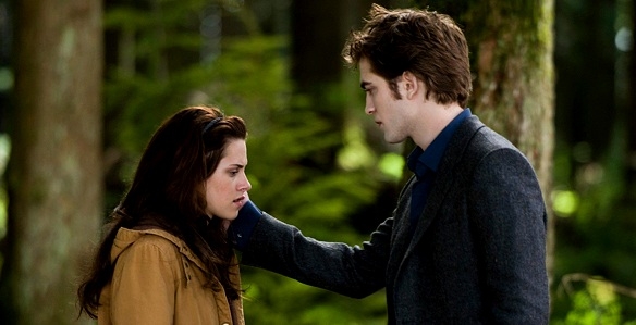 Twilight new moon twilight graphics