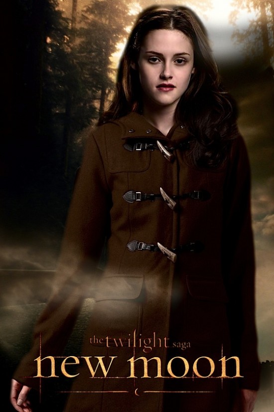 Twilight new moon twilight graphics