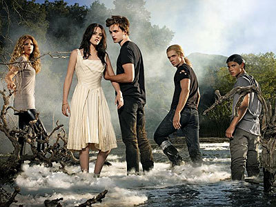 Twilight new moon twilight graphics