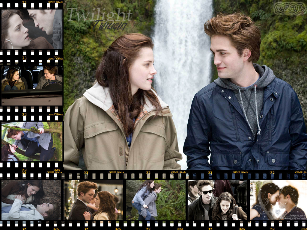 Twilight new moon twilight graphics