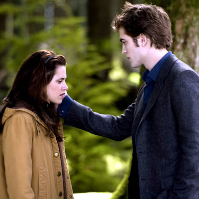 Twilight new moon twilight graphics