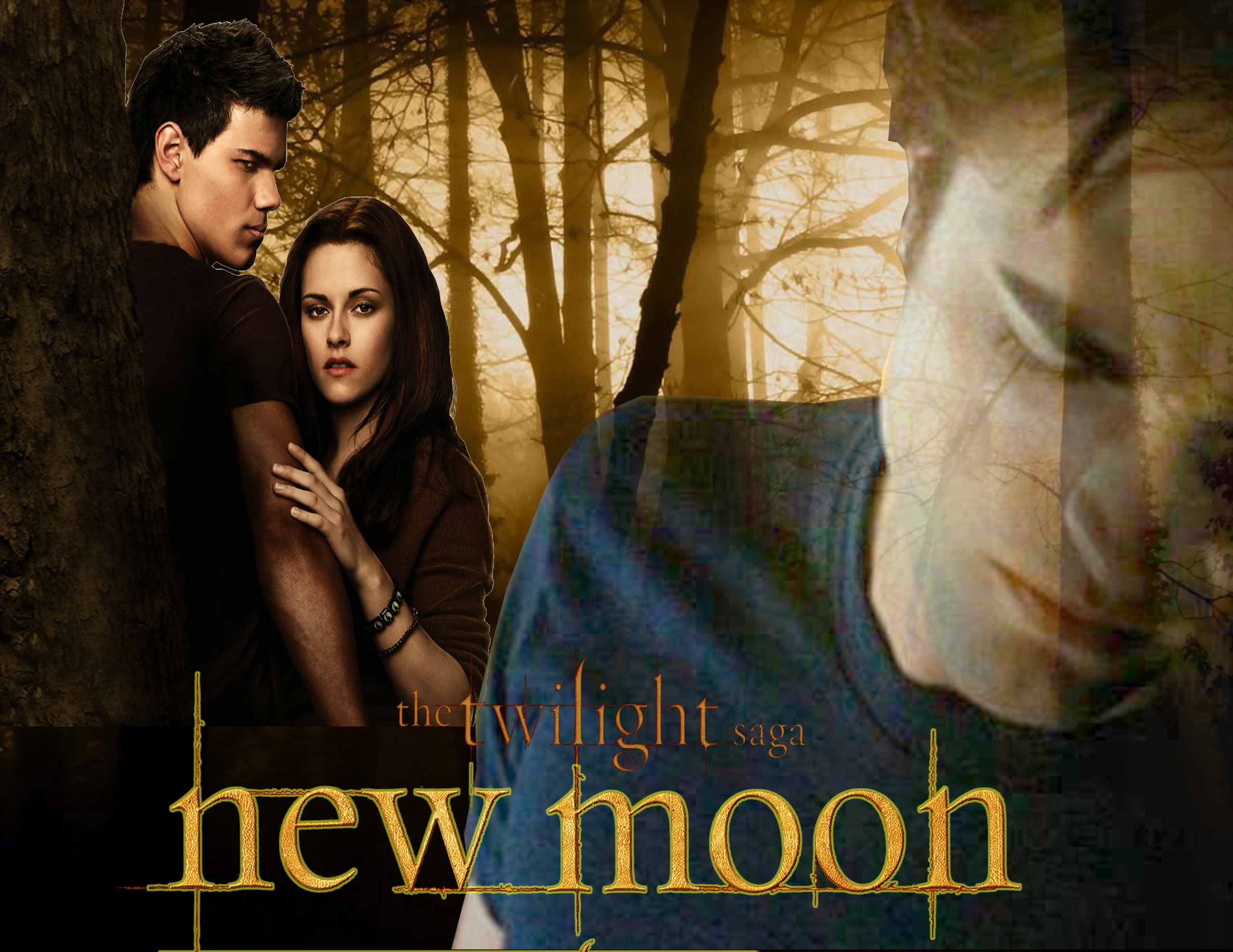 Twilight new moon twilight graphics