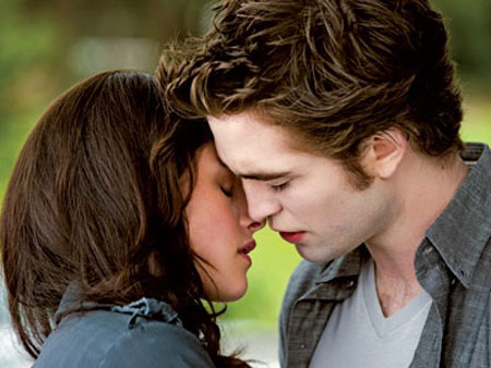 Twilight new moon twilight graphics