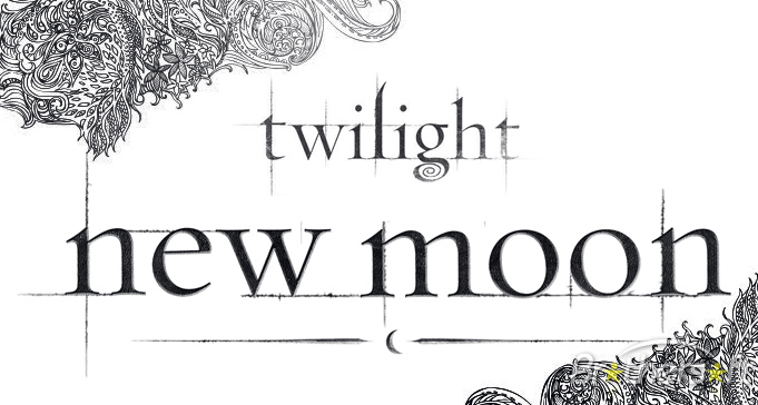 Twilight new moon twilight graphics