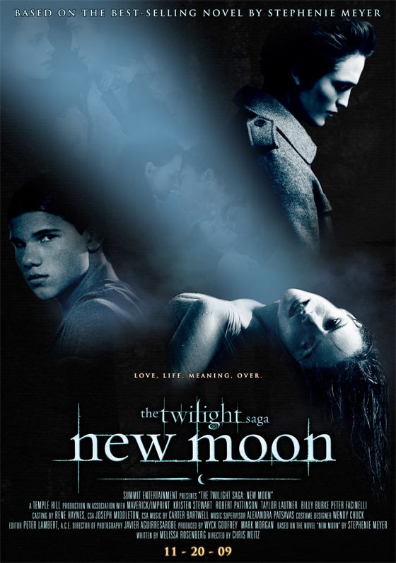 Twilight new moon twilight graphics