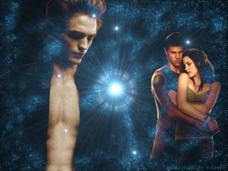 Twilight new moon twilight graphics