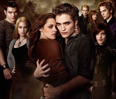 Twilight new moon twilight graphics