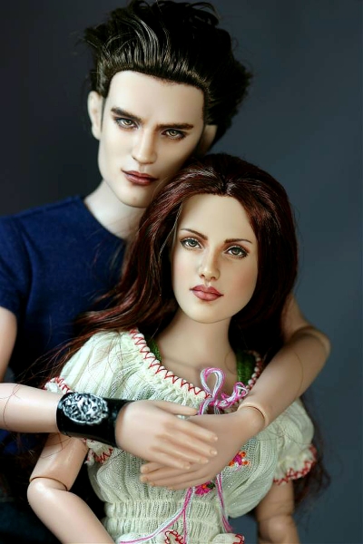 Twilight new moon twilight graphics