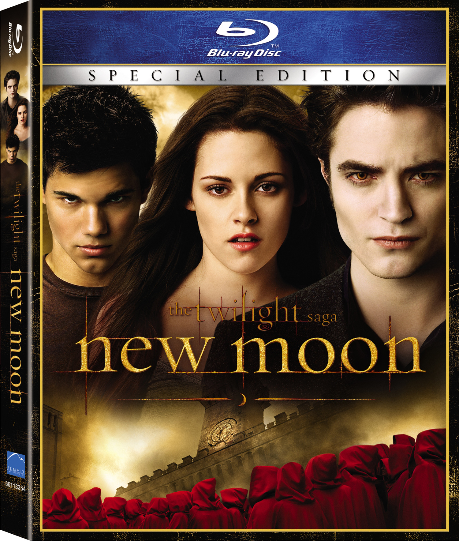 Twilight new moon twilight graphics