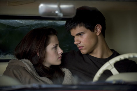 Twilight new moon twilight graphics