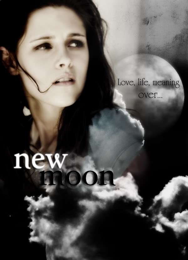 Twilight new moon twilight graphics