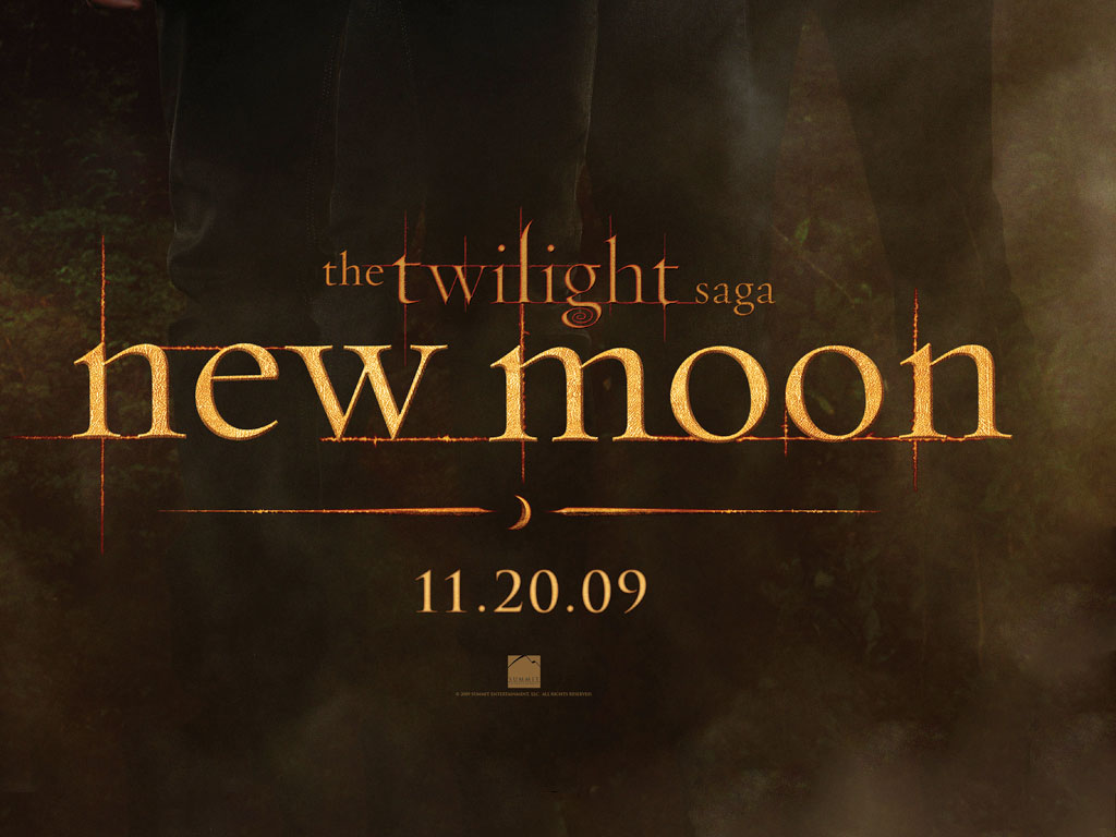 Twilight new moon twilight graphics